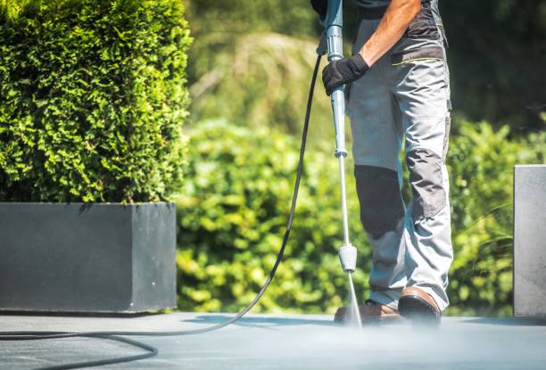 Professional Pressure Washing Services in Mahnomen, MN