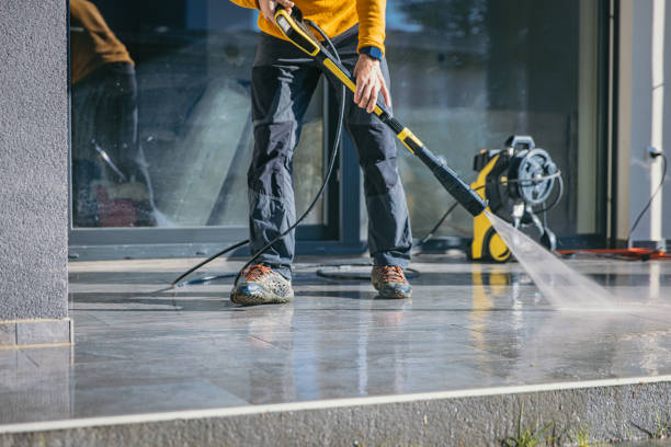 Best House Exterior Washing  in Mahnomen, MN